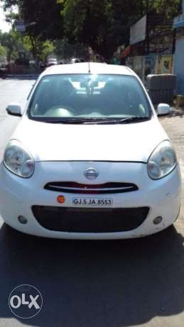 Nissan Micra Xv Diesel, , Diesel