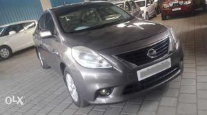 Nissan Sunny Xv, , Diesel