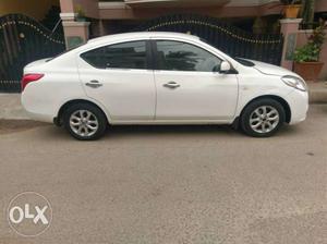  Nissan Sunny automatic petrol