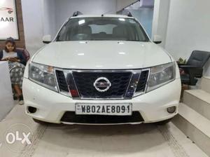 Nissan Terrano Xl (d), , Diesel