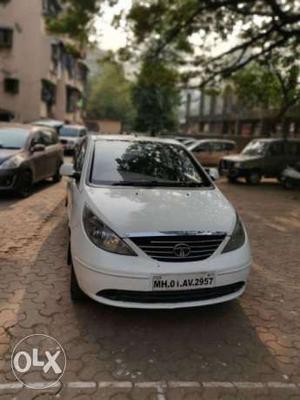 Tata Manza Aura Quadrajet Bs-iv, , Diesel