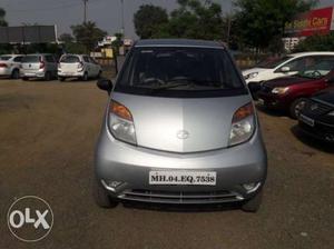 Tata Nano Lx, , Petrol