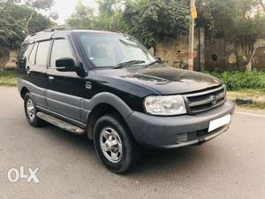 Tata Safari 4x2 Lx Dicor Bs-iv, , Diesel