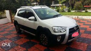 Toyota Etios Cross 1.2 G, , Petrol