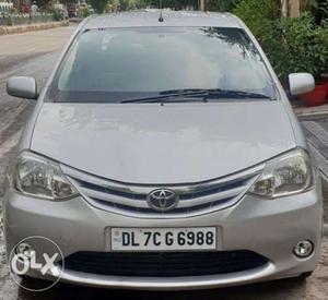 Toyota Etios G, , Petrol