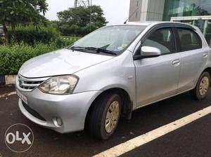  Toyota Etios Liva diesel.