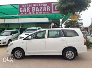 Toyota Innova 2.0 G, Diesel