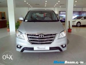 Toyota Innova diesel  Kms  year