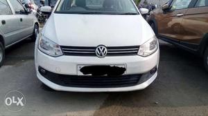 Volkswagen Vento diesel  Kms  year