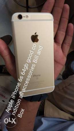 Apple iPhone 6s 64Gb