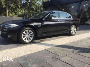 Bmw 5 Series 525d Luxury Plus, , Diesel