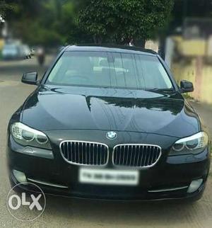 Bmw 5 Series 530d Highline Sedan, , Diesel