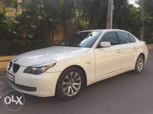 Bmw 5 Series 530d Highline Sedan, , Diesel