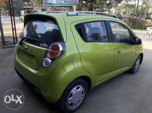 Chevrolet Beat Lt Opt Petrol, , Petrol