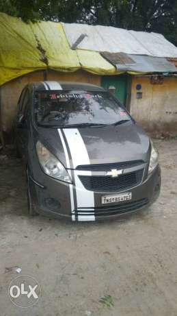  Chevrolet Beat diesel  Kms