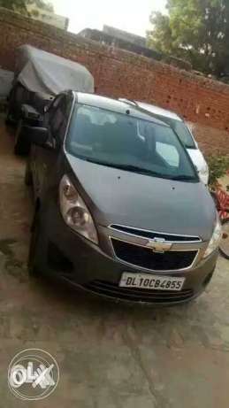 Chevrolet Beat diesel  Kms  year