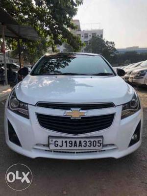 Chevrolet Cruze Ltz, , Diesel