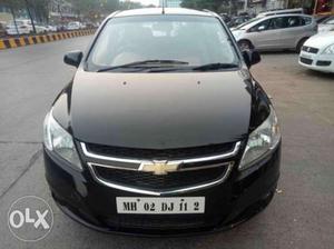 Chevrolet Sail U-va 1.2 Ls Abs, , Petrol