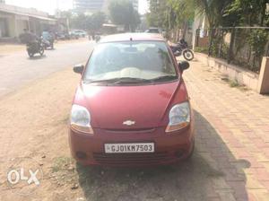 Chevrolet Spark Ls , Petrol