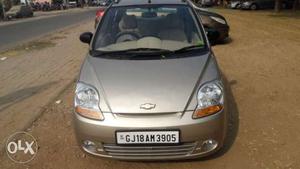 Chevrolet Spark Lt , Petrol