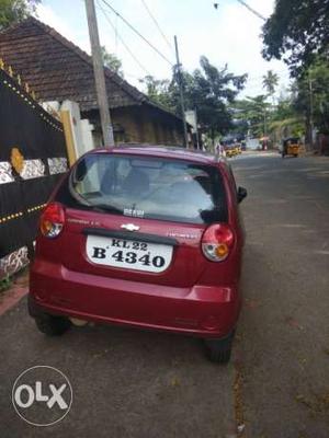 Chevrolet Spark petrol  Kms  year