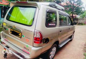  Chevrolet Tavera diesel  Kms 