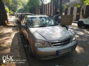 Chevrolet optra  cng