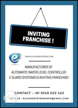 For dealership franchise call us O