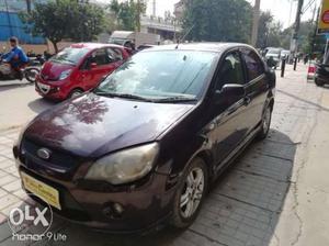 Ford Fiesta, , Petrol