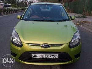 Ford Figo Duratec Petrol Zxi , Petrol