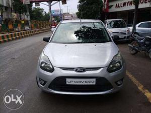 Ford Figo Figo 1.5p Titanium At, , Diesel