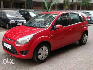 Ford Figo petrol  Kms  year