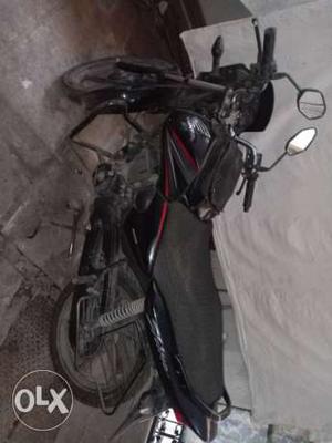 Good condition and no problem riding interested