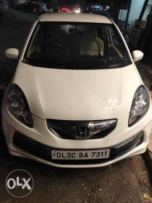 Honda Brio S Mt, , Petrol