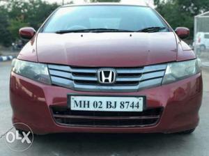 Honda City 1.5 S At, , Petrol