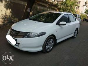 Honda City 1.5 S Mt, , Petrol