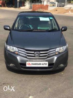 Honda City 1.5 V At, , Petrol