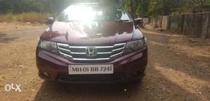 Honda City 1.5 V At, , Petrol