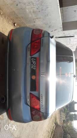  Honda City Zx petrol  Kms