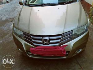  Honda City petrol  Kms