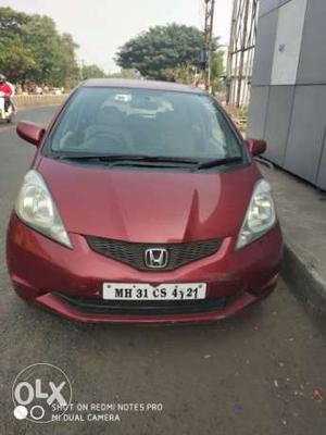 Honda Jazz S Mt, , Petrol