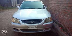 Hyundai Accent petrol  Kms  year