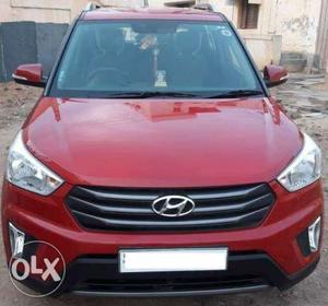 Hyundai Creta 1.4 S Plus, , Diesel