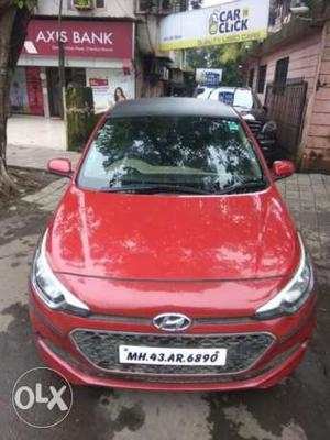 Hyundai Elite I20 Magna , Petrol