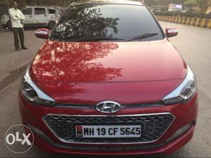 Hyundai Elite I20 petrol  Kms  year