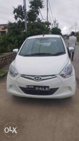 Hyundai Eon Magna +, , Petrol