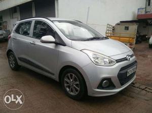 Hyundai Grand I10 Asta 1.1 Crdi (o), , Diesel