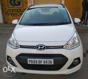 Hyundai Grand I10 Sportz 1.2 Kappa Vtvt, , Petrol