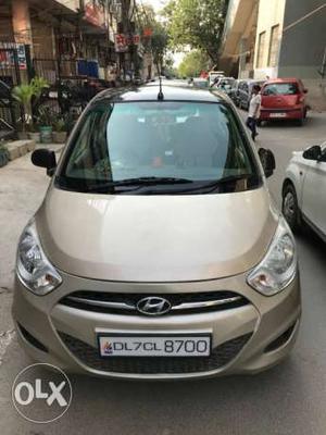  Hyundai I10 Era petrol  Kms