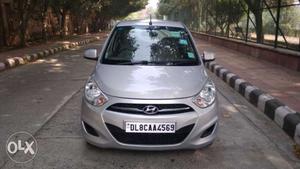 Hyundai I10 Magna, , Hybrid